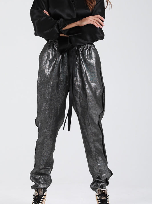 Tux Track Pants